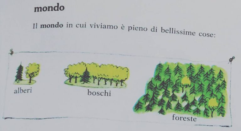 facebook R nel bosco - Reggio Emilia