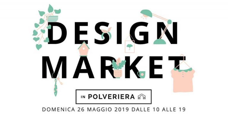 design market in polveriera