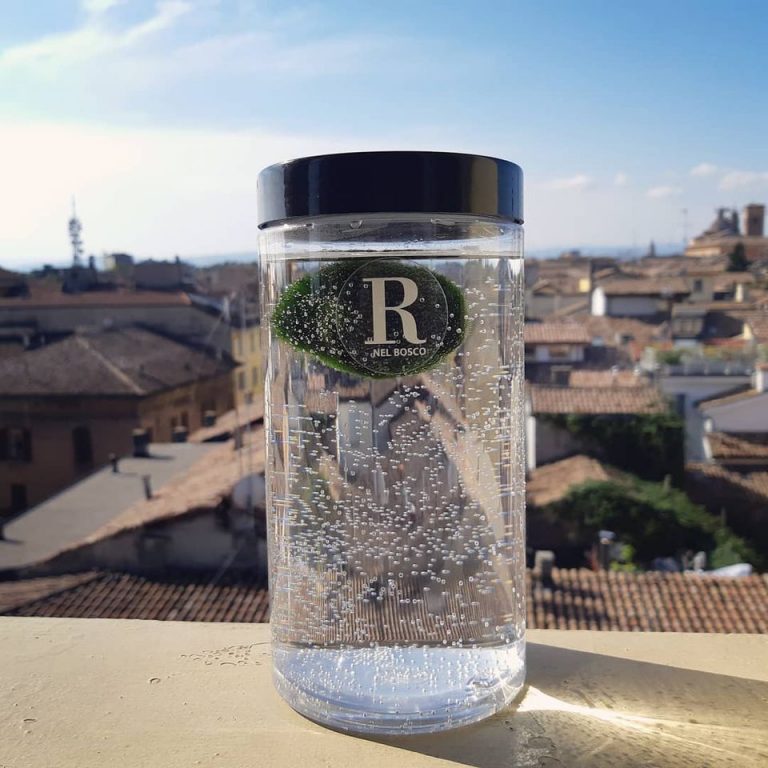 restyling marimo - una nuova casa per i marimo - R nel bosco