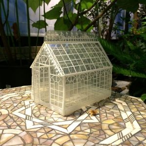 mini greenhouse - mini serre - talee, piante e semine indoor - R nel bosco (11)
